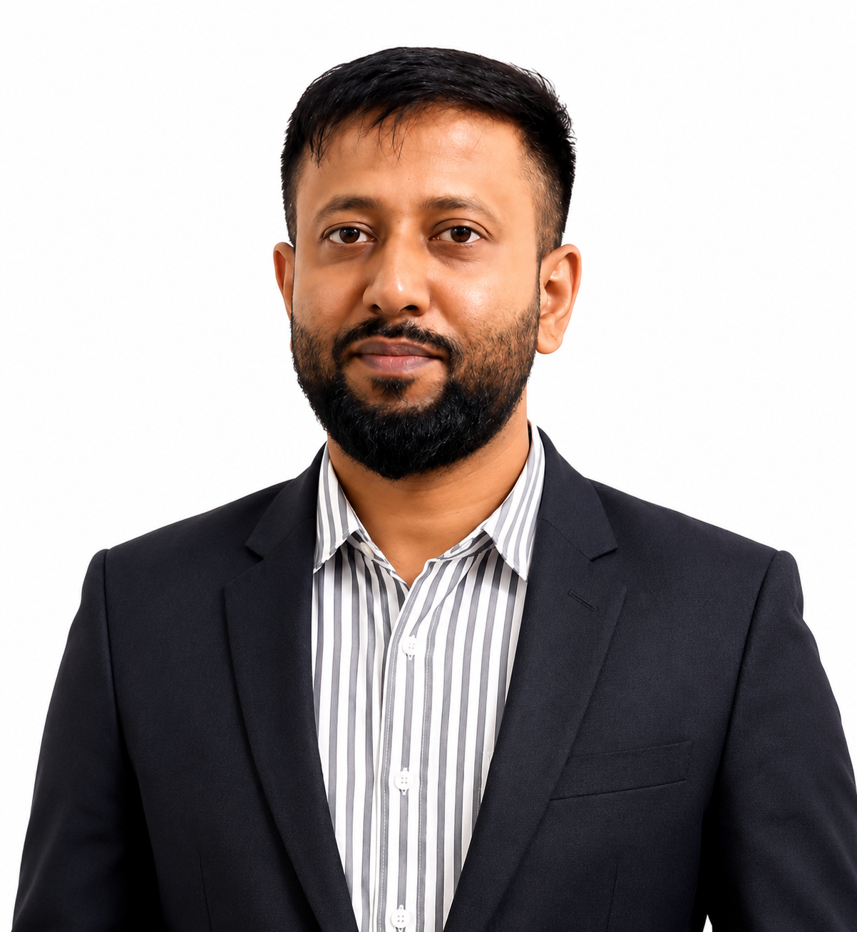 Dr. Pritam Majumder